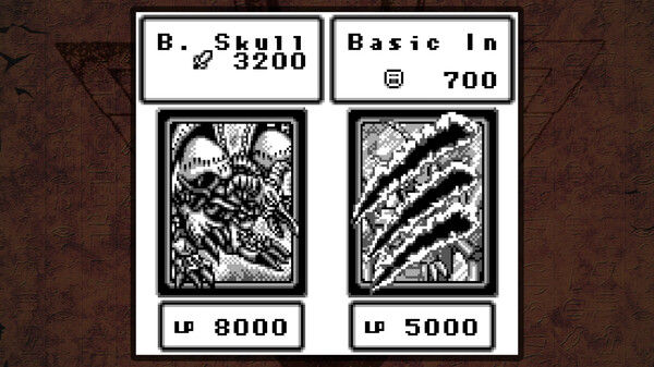 游戏王：早期合集/Yu-Gi-Oh! EARLY DAYS COLLECTION 截图