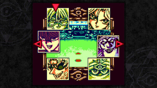 游戏王：早期合集/Yu-Gi-Oh! EARLY DAYS COLLECTION 截图