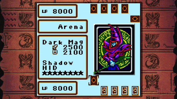 游戏王：早期合集/Yu-Gi-Oh! EARLY DAYS COLLECTION 截图