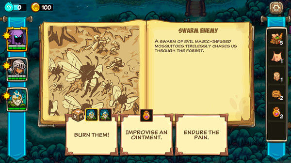 王国保卫战：传奇/Legends of Kingdom Rush 截图