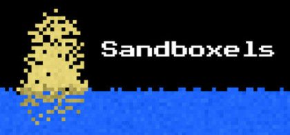 沙粒模拟场/Sandboxels