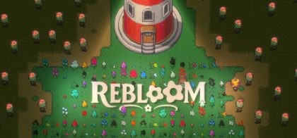 再度绽放/Rebloom