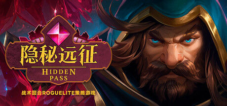 隐秘远征 Hidden Pass 截图