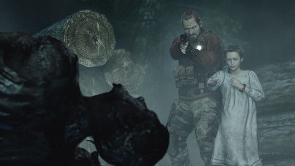生化危机启示录2/Resident Evil Revelations 2 截图