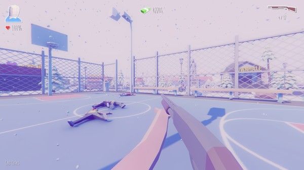 Dude Simulator 3 截图
