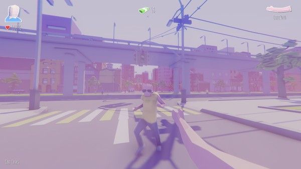 Dude Simulator 3 截图