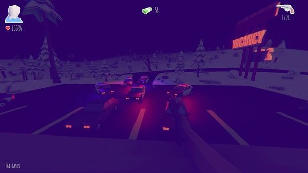 Dude Simulator 3 截图