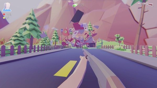 Dude Simulator 3 截图