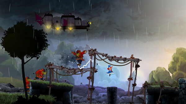 特斯拉学徒2/Teslagrad 2 截图