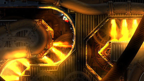特斯拉学徒2/Teslagrad 2 截图