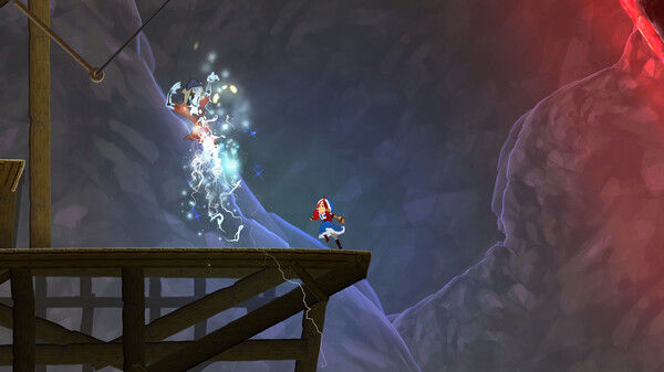 特斯拉学徒2/Teslagrad 2 截图