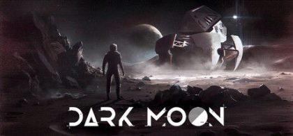 暗月/Dark Moon