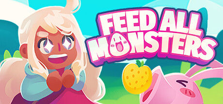 喂怪兽！/Feed All Monsters 截图