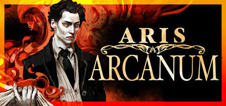 Aris Arcanum 截图