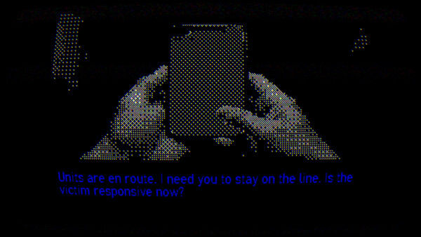Loop//Error 截图