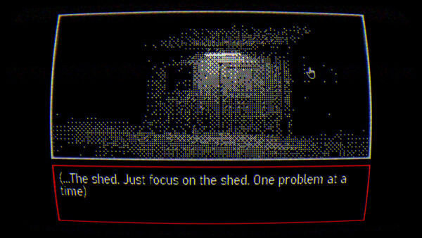 Loop//Error 截图