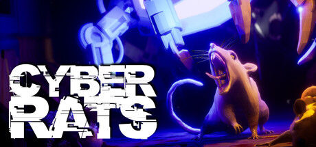 Cyber Rats 截图