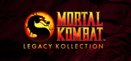 真人快打：经典合集/Mortal Kombat: Legacy Kollection