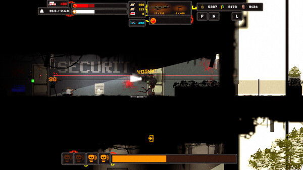 No Time For Pants 截图