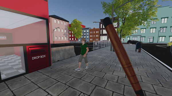 Videoclub Simulator 截图