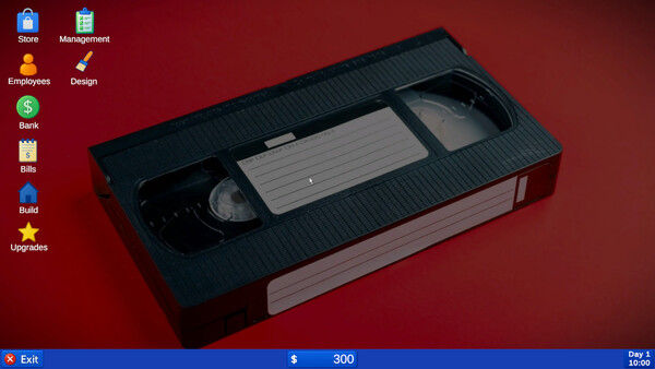 Videoclub Simulator 截图