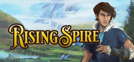 Rising Spire 截图