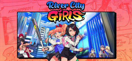 River City Girls 截图