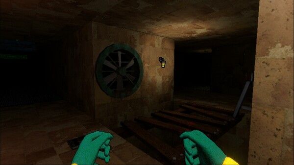 碉堡入侵者/Bunker Invaders 截图