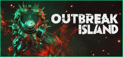 疫区岛/Outbreak Island