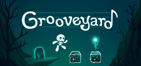 Grooveyard 截图