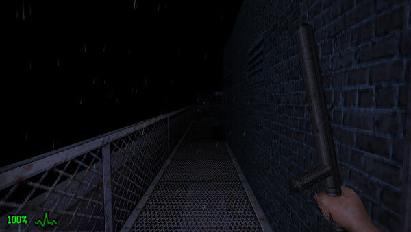 Dementium: The Ward 截图