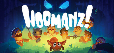 Hoomanz! 截图