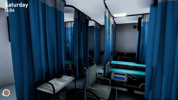 医生人生模拟器/Doctor Life Simulator 截图