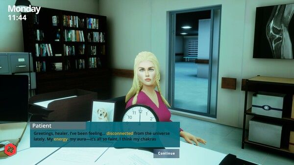 医生人生模拟器/Doctor Life Simulator 截图