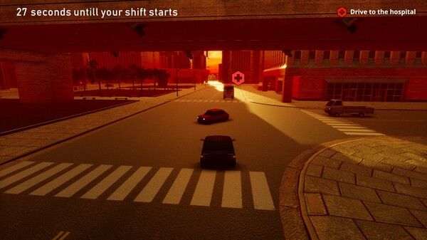 医生人生模拟器/Doctor Life Simulator 截图