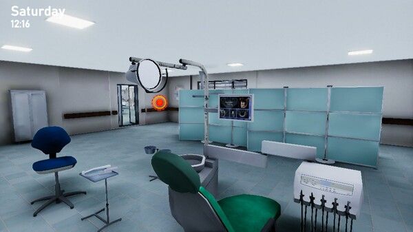 医生人生模拟器/Doctor Life Simulator 截图