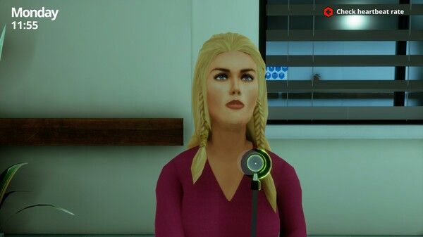 医生人生模拟器/Doctor Life Simulator 截图