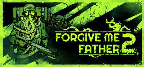 原谅我父亲2/Forgive Me Father 2 截图