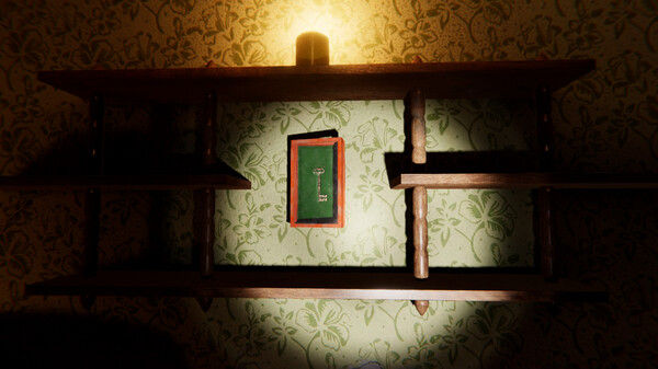 The Haunting of Joni Evers 截图