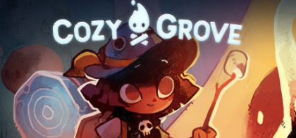 舒适森林/Cozy Grove