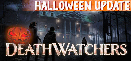 死亡监测/DeathWatchers 截图