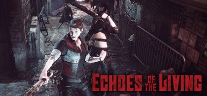 生者回响/Echoes of the Living