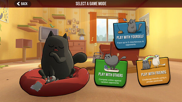 Exploding Kittens® 2 截图