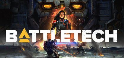 暴战机甲兵/BATTLETECH