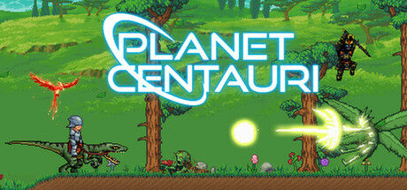 Planet Centauri 截图