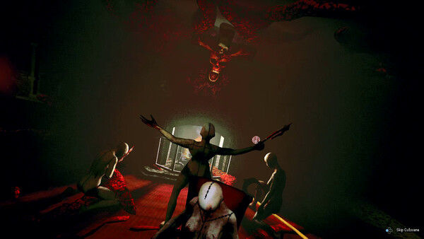 Flesh Made Fear 截图