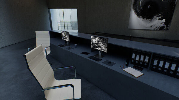 Twisted Gallery 异馆 截图