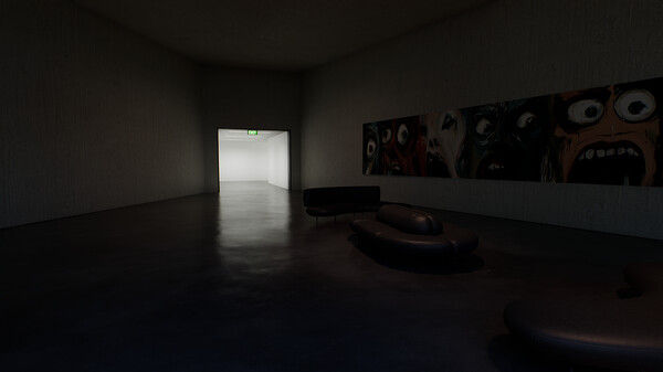 Twisted Gallery 异馆 截图