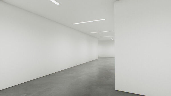 Twisted Gallery 异馆 截图