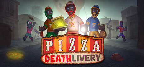 致命速递/Pizza Deathlivery 截图
